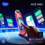 wotofo nexpod refillo 30w tunisie