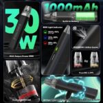 wotofo nexpod refillo 30w tunisie