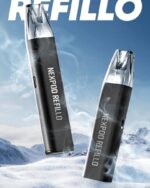 wotofo nexpod refillo 30w tunisie