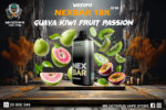 guava kiwi fruit passion