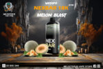 melon blast