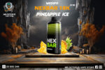 pineapple ice
