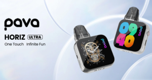 pod pava horiz ultra pod kit tunisie