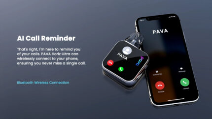 pod pava horiz ultra pod kit tunisie