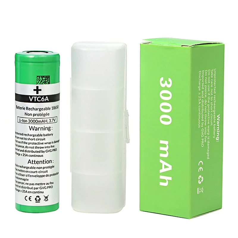 accu 18650 vtc6a 3000mah 25a sony tunisie accu 18650 vtc6a 3000mah 25a sony tunisie