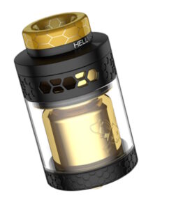 atomiseur dead rabbit v4 rta hellvape tunisie