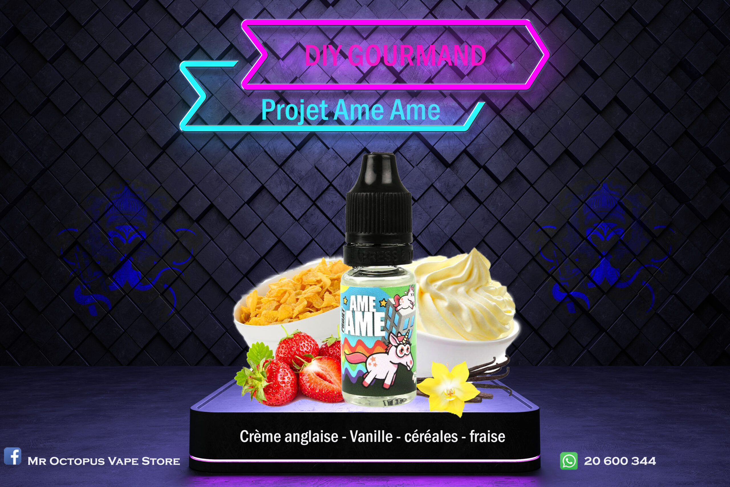 e liquide gourmand projet ame ame e liquide gourmand projet ame ame