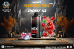 cherry ice
