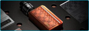 drag 5 177w box mod