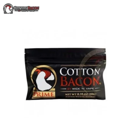 cotton bacon prime tunisie