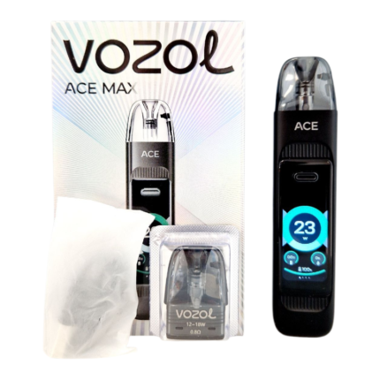 wotofo nexpod refillo 30w tunisie