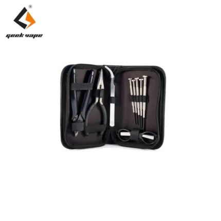 trousse à outils simple tool kit v1 | geek vape
