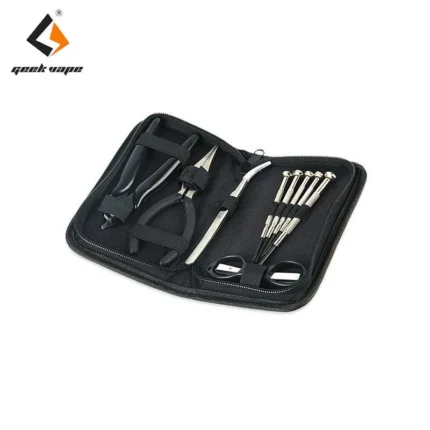trousse à outils simple tool kit v1 | geek vape
