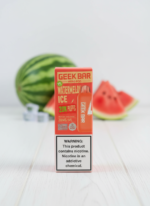 Cartouche GeeKBar Hero 20K