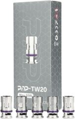 Résistances PnP TW -  Voopoo – Image 2