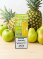 Cartouche GeeKBar Hero 20K – Image 4