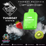 Capsule TUGBOAT 12k 50mg -Tunisie – Image 2