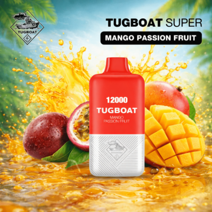 Kit TUGBOAT 12k-Tunisie