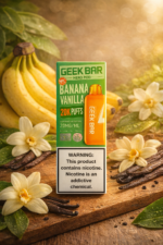 Cartouche GeeKBar Hero 20K – Image 2