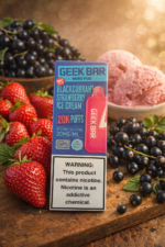 Cartouche GeeKBar Hero 20K – Image 5