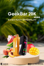 Geekbar Hero 20k – Image 3