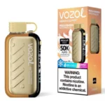 Vozol Gear 50k control Ice & Sweet 50mg-Tunisie