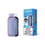 Vozol Gear 50k control Ice & Sweet 50mg-Tunisie – Image 4