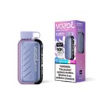 Vozol Gear 50k control Ice & Sweet 50mg-Tunisie – Image 3