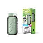 Vozol Gear 50k control Ice & Sweet 50mg-Tunisie – Image 2