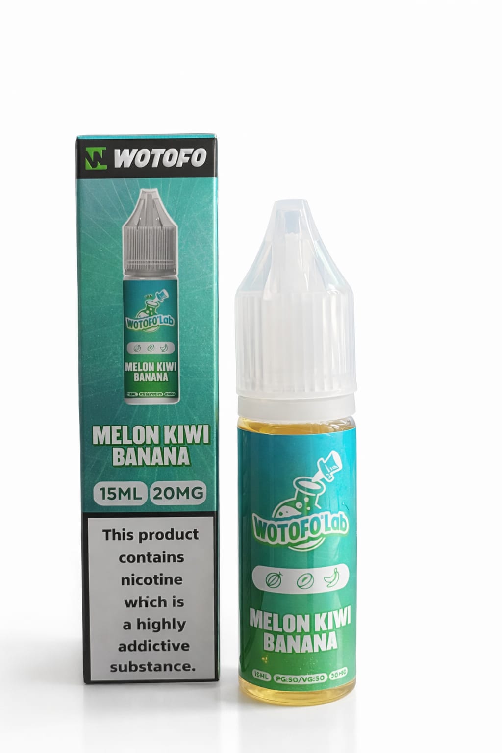 WhatsApp Image 2026-02-10 at 09.22.47 Sel de Nicotine Wotofo Melon Kiwi Banane 15ml 20mg – Image 1