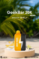 Geekbar Hero 20k – Image 2