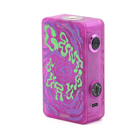 box-centaurus-p200-lost-vape Box Centaurus P200 Lost Vape – Image 1