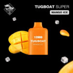 Capsule TUGBOAT 12k 50mg -Tunisie – Image 4