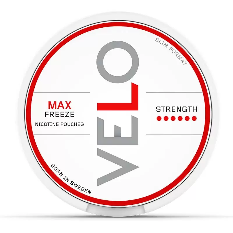 max-freezse Velo Freeze – Image 1