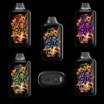 NEXBAR 30K 20mg-Tunisie – Image 2