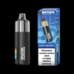 NEXPOD 15K Kit 20mg-TUNISIE – Image 3