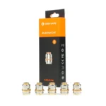 Résistances Z Series Coils -  GeekVape – Image 3