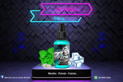 Shiva -Ultimate 30ml