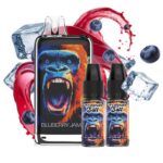 Puff Torna Max 30k 20mg - Torna-Bar-Tunisie