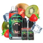 Puff Torna Max 30k 20mg - Torna-Bar-Tunisie – Image 6