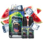 Puff Torna Max 30k 20mg - Torna-Bar-Tunisie – Image 5