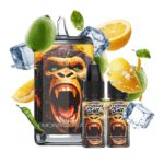 Puff Torna Max 30k 20mg - Torna-Bar-Tunisie – Image 3