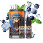 Puff Torna Max 30k 20mg - Torna-Bar-Tunisie – Image 2