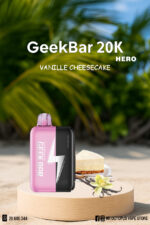 Geekbar Hero 20k – Image 6