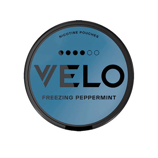 velo_freezing_peppermint-min_540x Velo Mighty Peppermint – Image 1