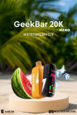 Geekbar Hero 20k – Image 7