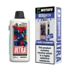 WOTOFO ULTRA 20K -TUNISIE – Image 6