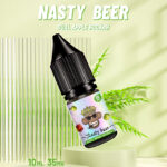 SEL NICOTINE NASTY BEER 10ML - 35MG