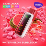 VOZOL STAR 20K -TUNISIE – Image 7