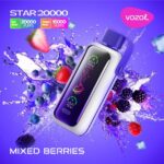 VOZOL STAR 20K -TUNISIE – Image 3